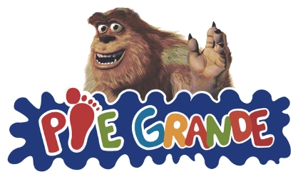 Pie Grande